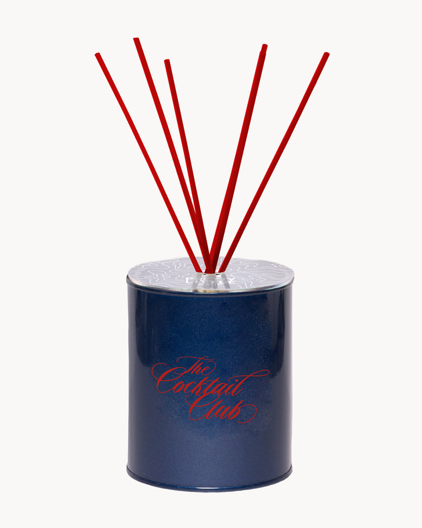 Perfumer - "Most wonderful time"