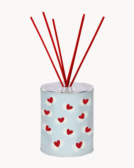 Perfumer - "Most wonderful time"