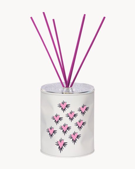 Perfumer - "Most wonderful time"