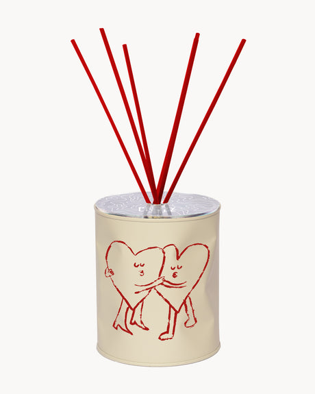 Perfumer - "Most wonderful time"