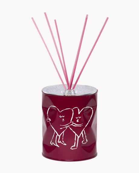 Perfumer - "Most wonderful time"