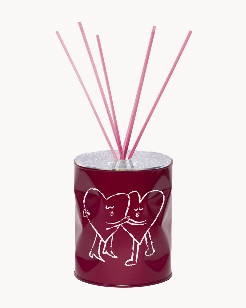 Perfumer - "Most wonderful time"