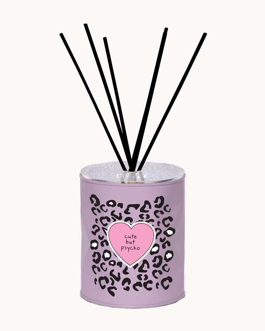 Perfumer - "Most wonderful time"