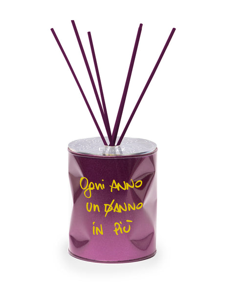 Perfumer - Why is all this happening to me