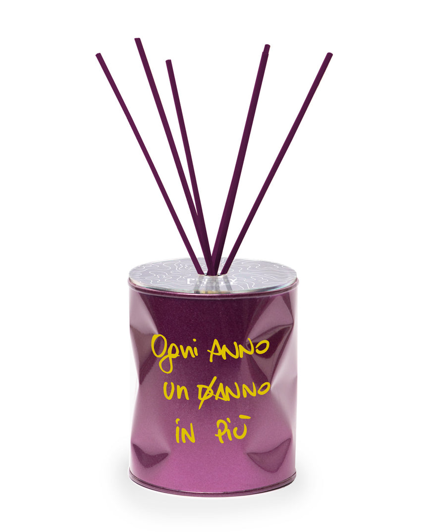 Perfumer - Why is all this happening to me