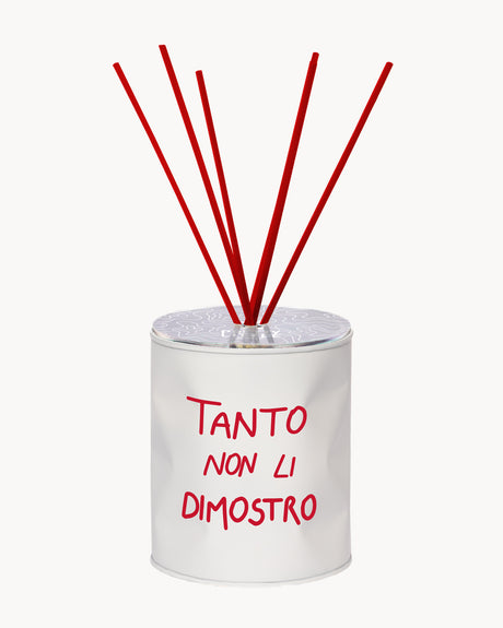 Perfumer - "I Don't Show Them Anyway"