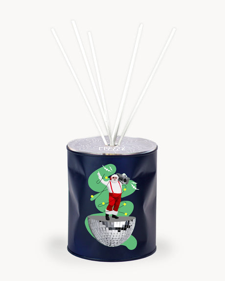 Air Freshener - "Dad in Disco Mood"