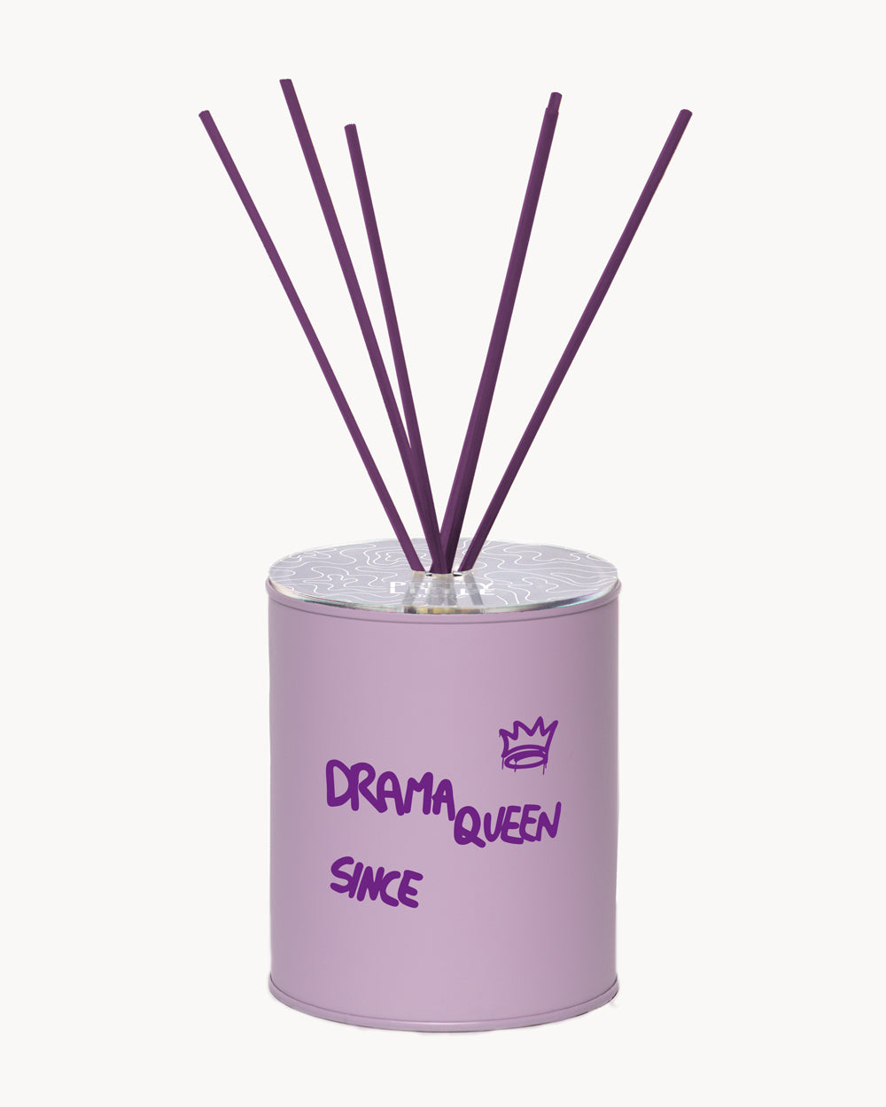 Air Freshener - “Drama Queen” - Lilac