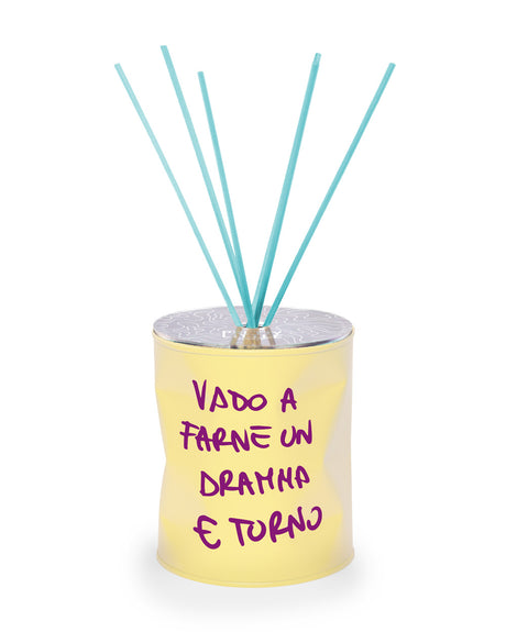 Perfumer - Why is all this happening to me