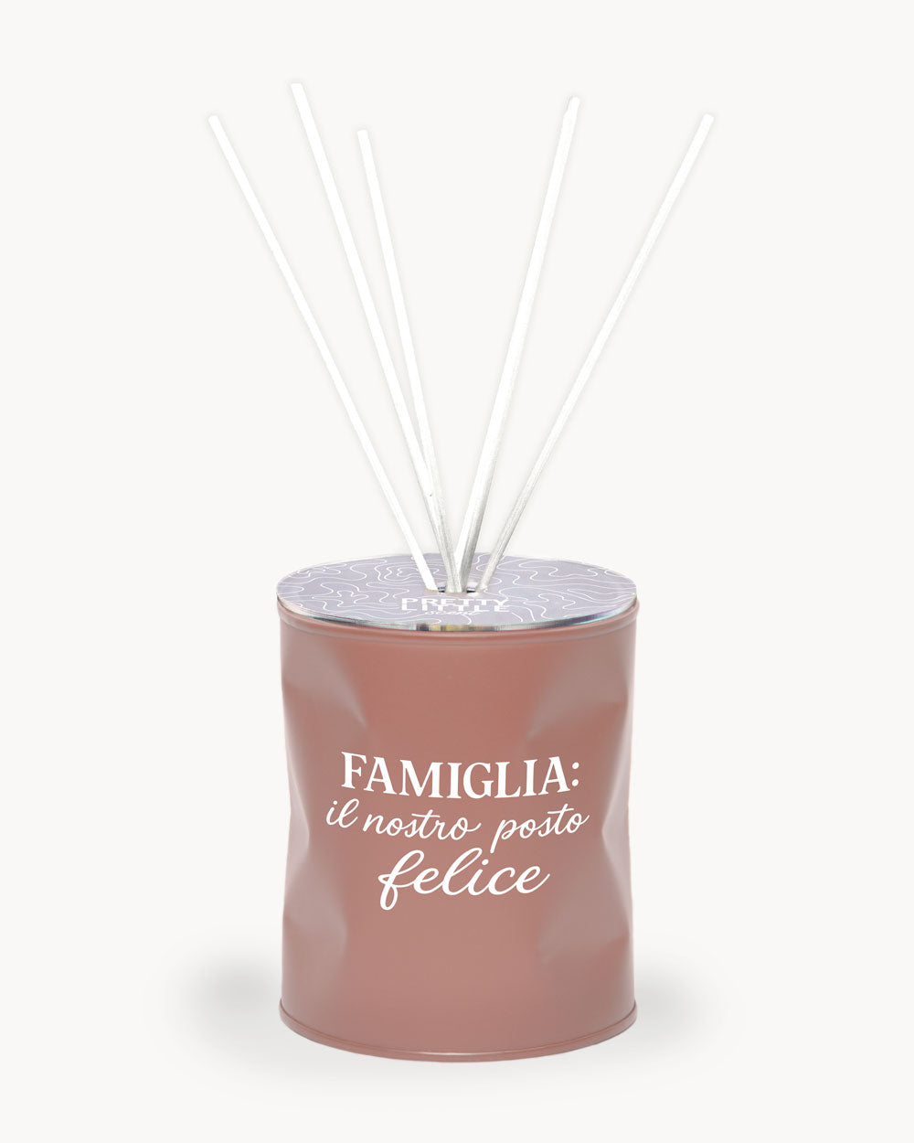 Air Freshener - "Family" - Mocha