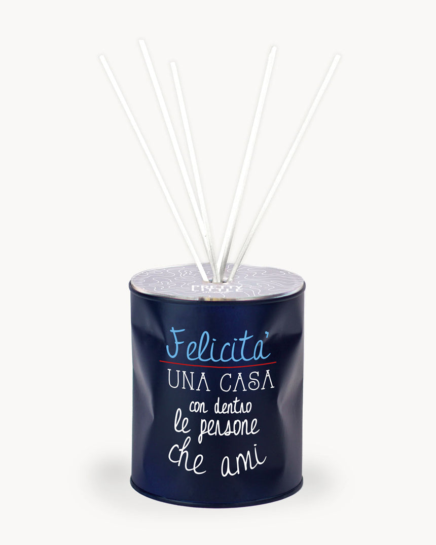 Perfumer - "Most wonderful time"