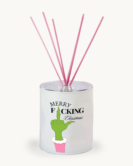 Perfumer - "Most wonderful time"