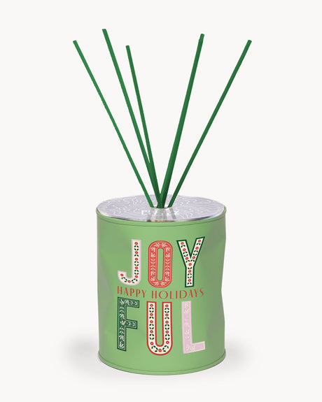 Perfumer - "Most wonderful time"