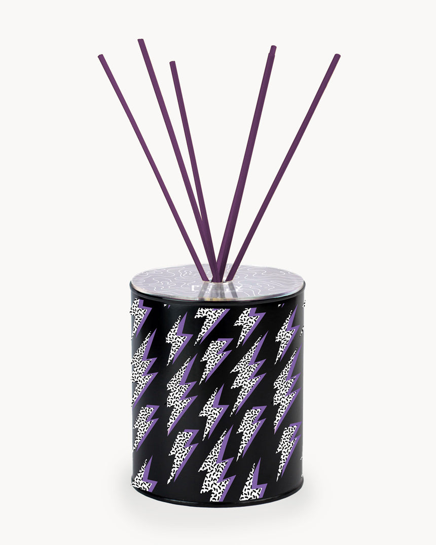 Perfumer - Mirror Flowers