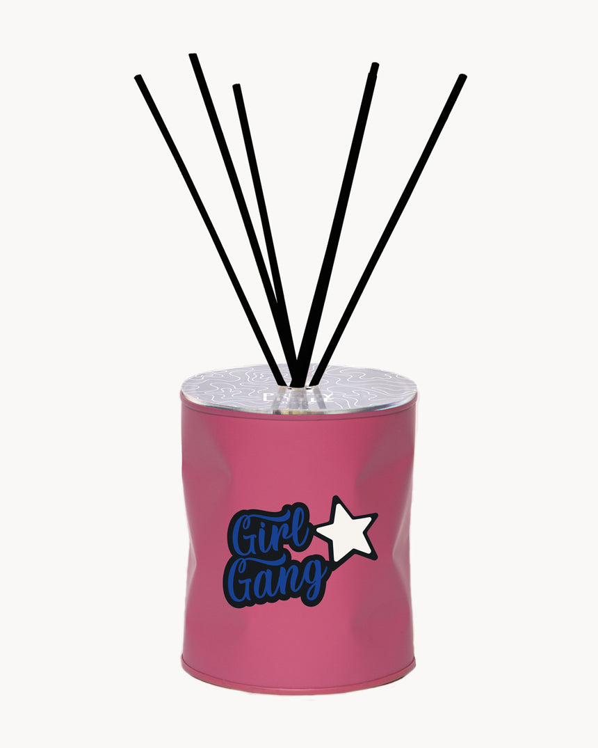 Perfumer - "Most wonderful time"