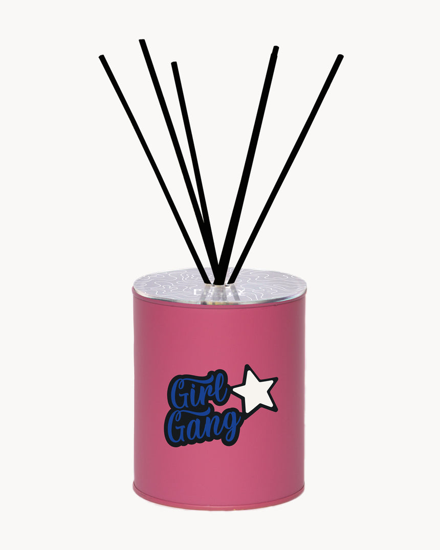 Perfumer - "Most wonderful time"