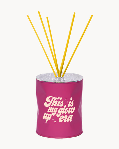 Perfumer - "Most wonderful time"