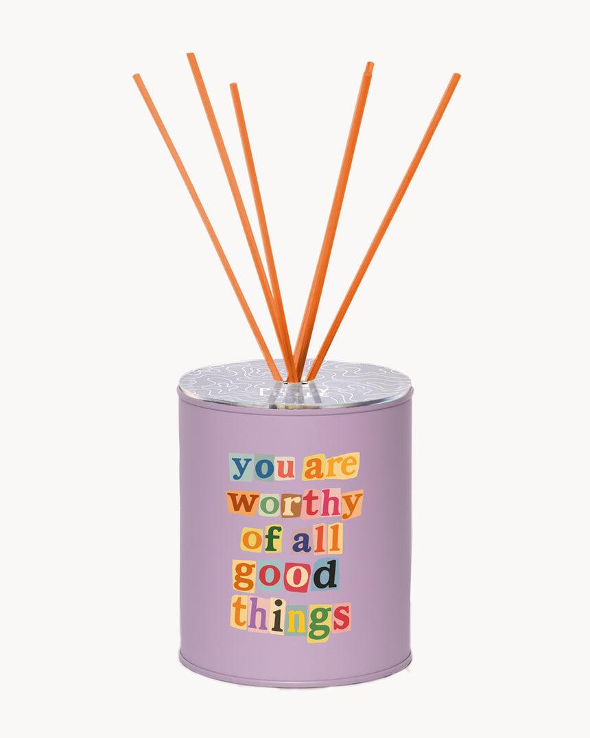 Perfumer - "Most wonderful time"