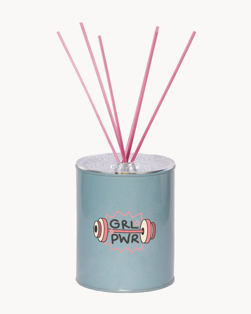 Perfumer - "Most wonderful time"