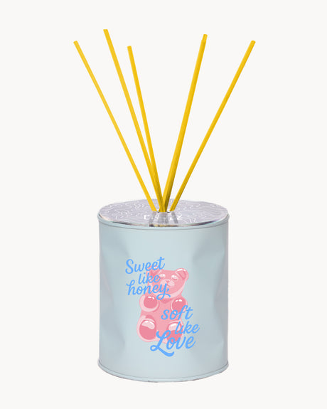 Perfumer - "Most wonderful time"