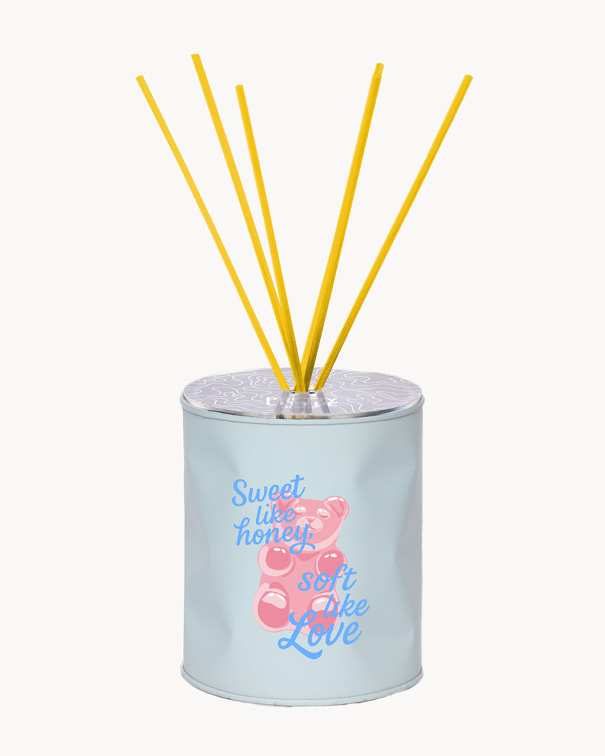 Perfumer - "Most wonderful time"