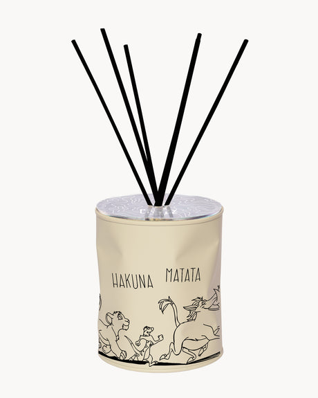 Perfumer - "Most wonderful time"