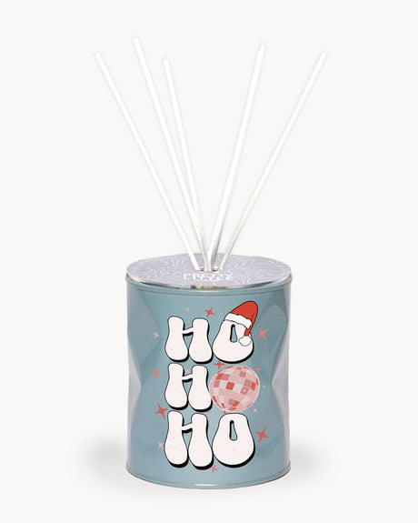 Perfumer - "Most wonderful time"