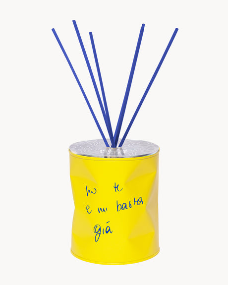 Perfumer - "Most wonderful time"