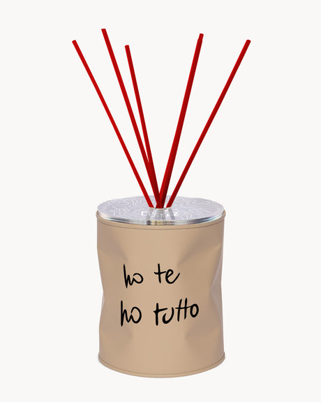 Perfumer - "Most wonderful time"