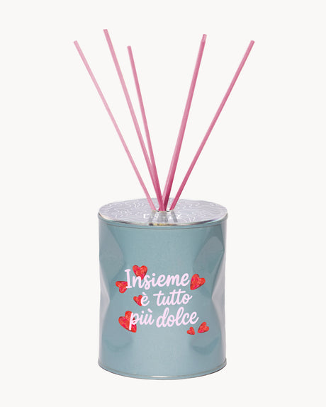 Perfumer - "Most wonderful time"