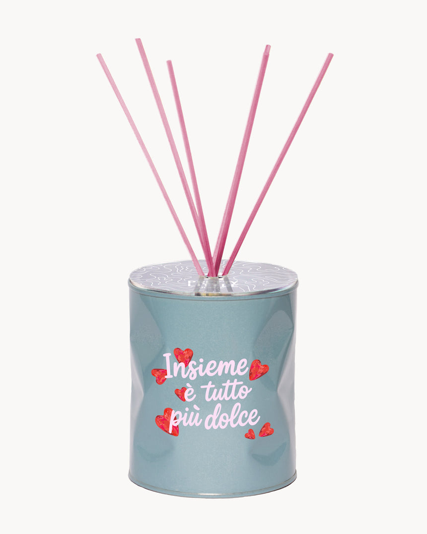 Perfumer - "Most wonderful time"