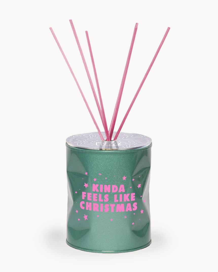 Perfumer - "Most wonderful time"