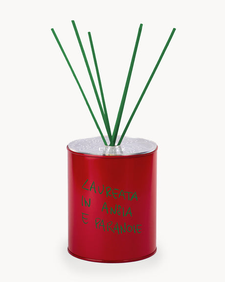 Perfumer - Why is all this happening to me