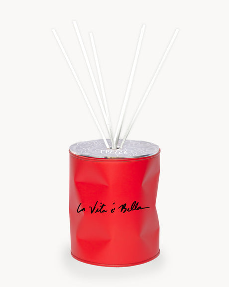 Perfumer - Go Where You Feel Most Alive