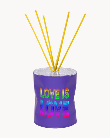 Perfumer - "Most wonderful time"