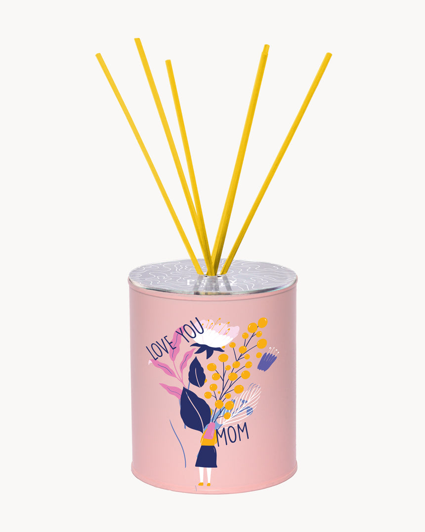 Perfumer - "Most wonderful time"