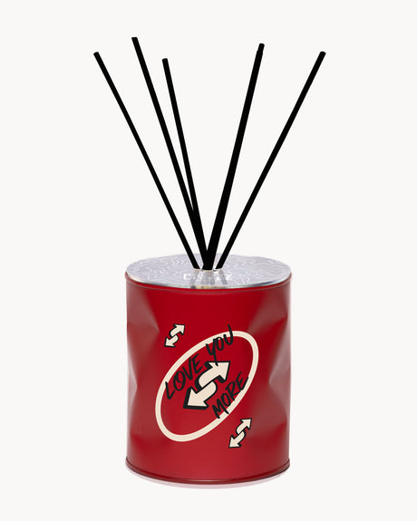 Perfumer - "Most wonderful time"