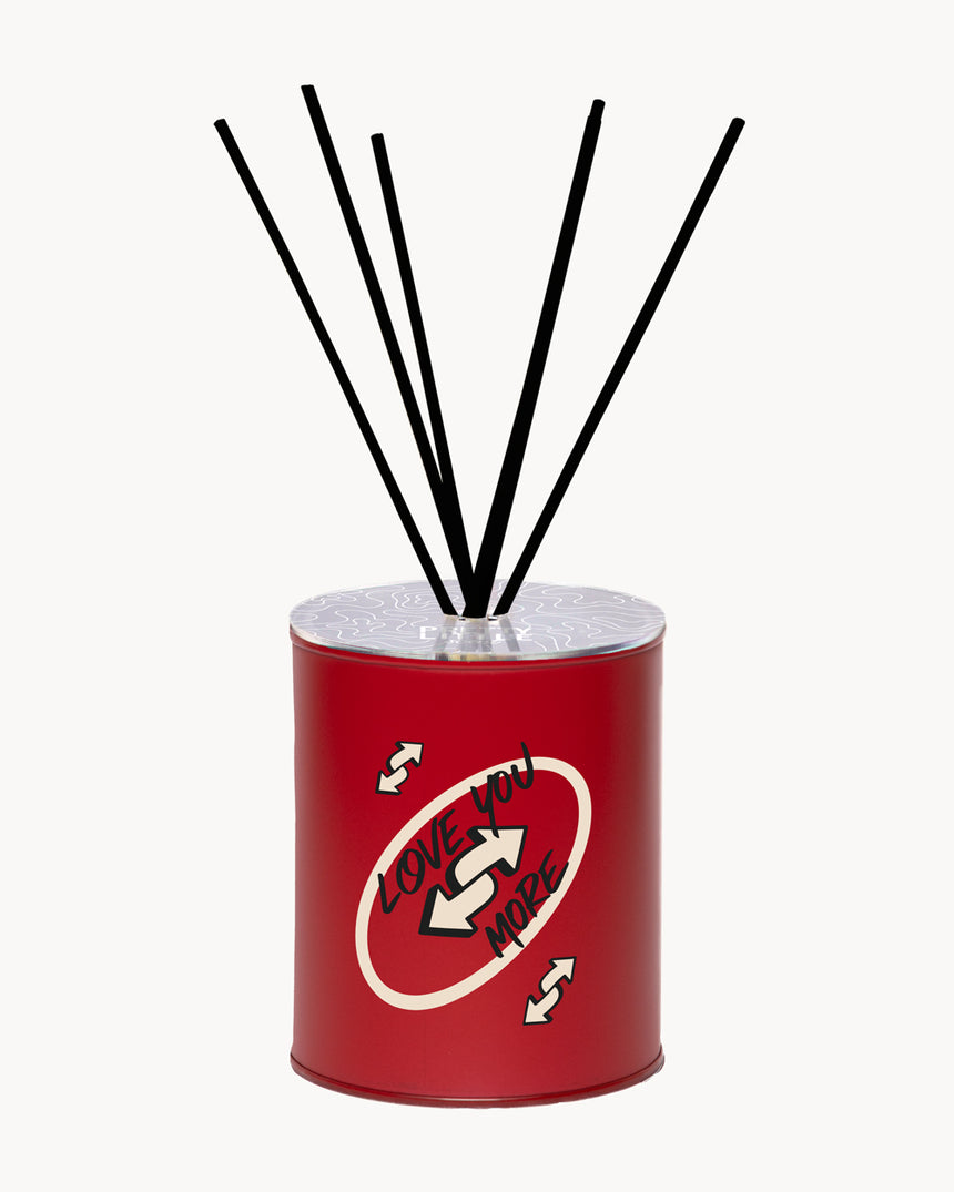 Perfumer - "Most wonderful time"