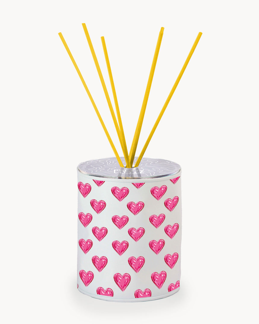 Perfumer - Mirror Flowers