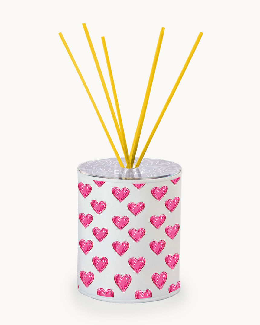 Perfumer - Mirror Flowers