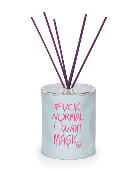 Perfumer - Why is all this happening to me