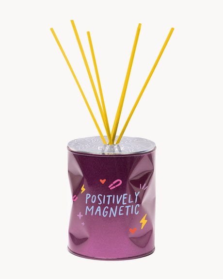 Perfumer - "Most wonderful time"