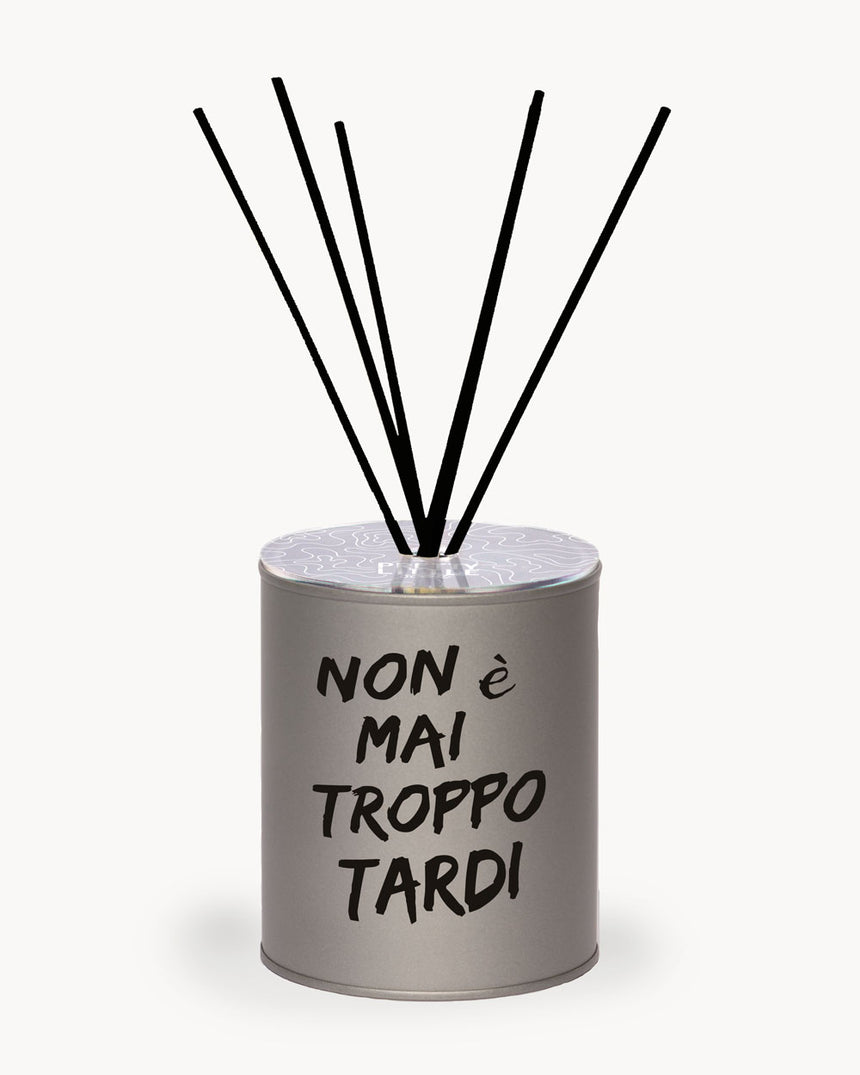 Perfumer - "Most wonderful time"