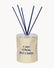 Air Freshener - "In Extreme Ills, Drink and Remedies" - Beige