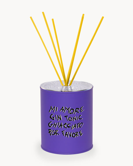 Perfumer - Why is all this happening to me