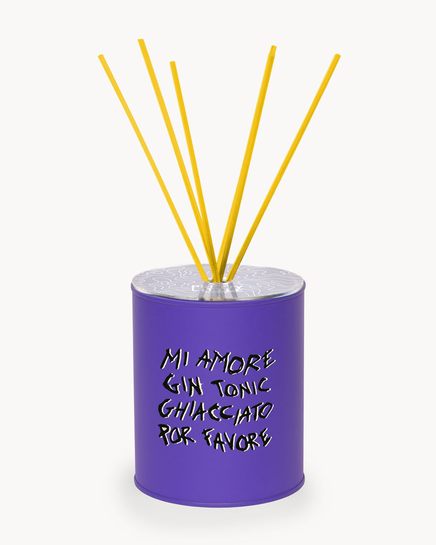 Perfumer - Why is all this happening to me