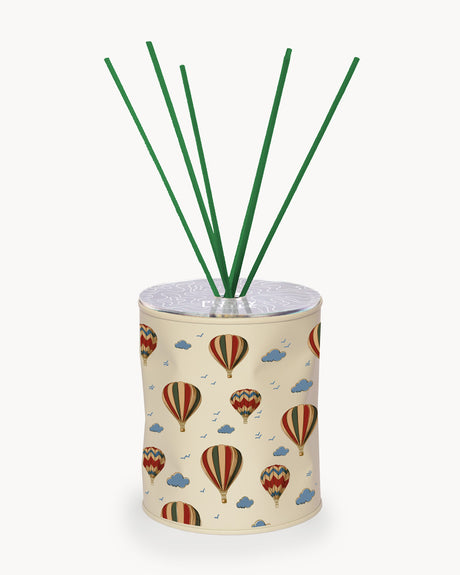 Air Freshener - All Over "Hot Air Balloons"