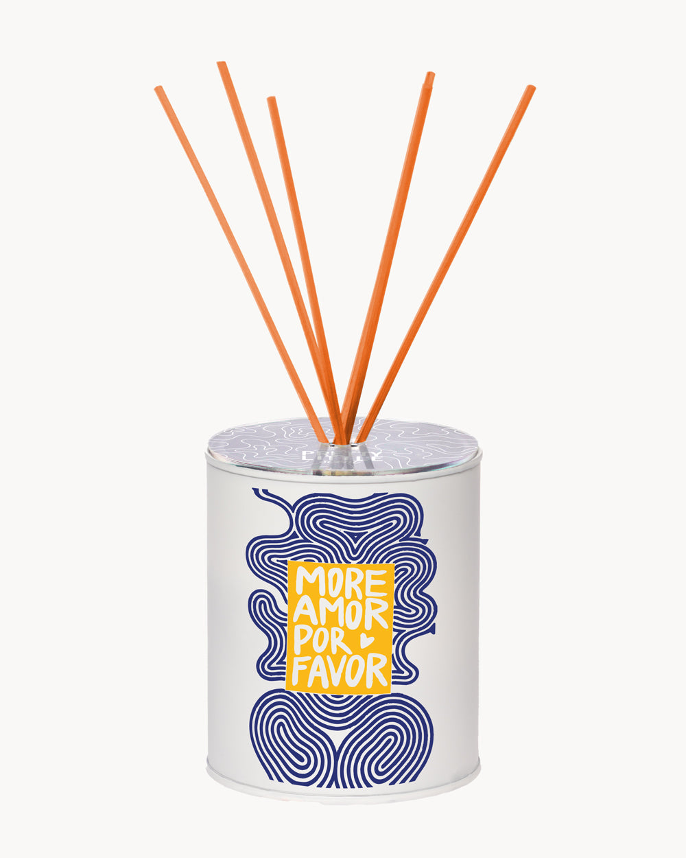 Perfumer - "Most wonderful time"