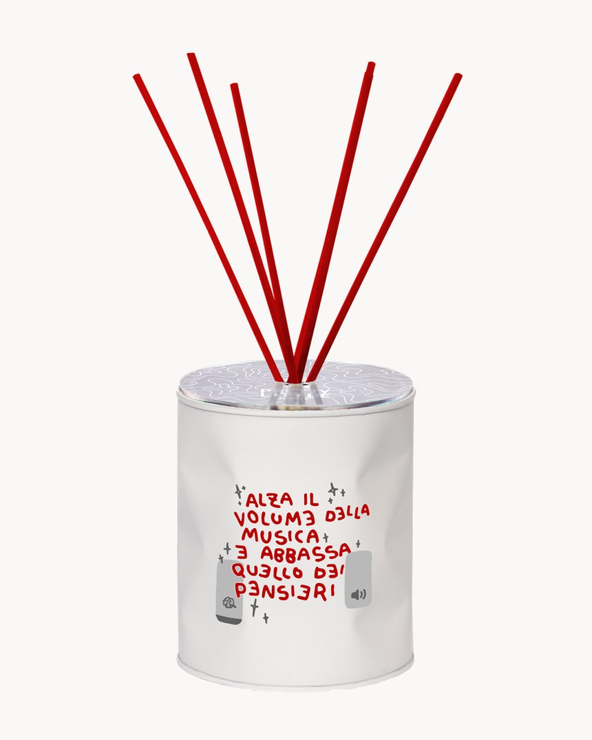 Air Freshener - “Music and Thoughts”