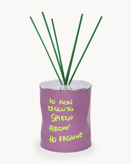 Perfumer - Why is all this happening to me